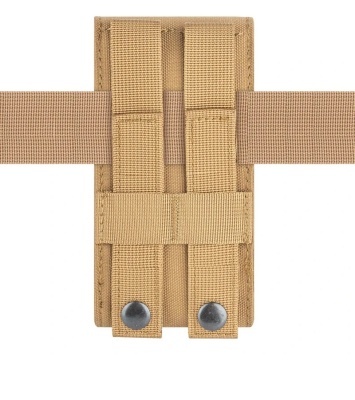 Тактический чехол molle ADR P-041 для электроники Multicam23