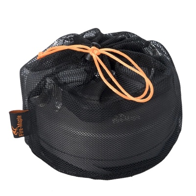 Чайник Fire Maple FEAST XT1 Black на 0,8л7