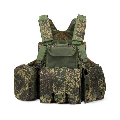 Разгрузочная система ADR CIRAS Tactical Vest CH-025 ЕМР