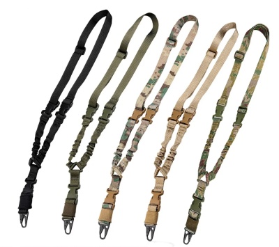 Ремень одноточечный ADR QS-02 Olive25