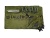 Тент Talberg SILICONE TENT 3х4,5 olive22