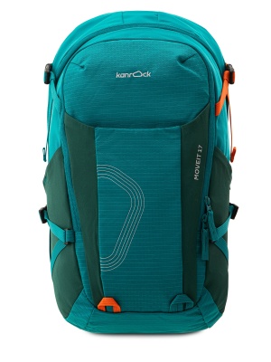 Рюкзак Kanrock Moveit 17 Sea Green21