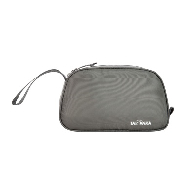Косметичка Tatonka ONE DAY titan grey 2785.02122