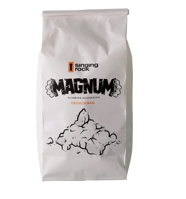 Магнезия Singing Rock MAGNUM CRUNCH BAG 300G21