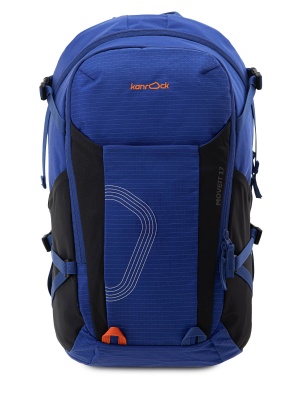 Рюкзак Kanrock Moveit 17 Rich Blue21