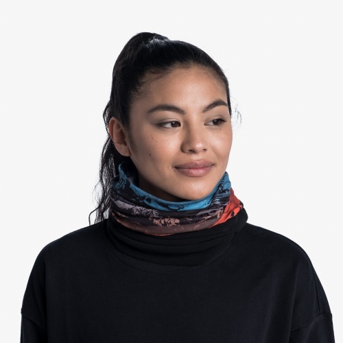Бандана Buff Polar Derlay Multi21