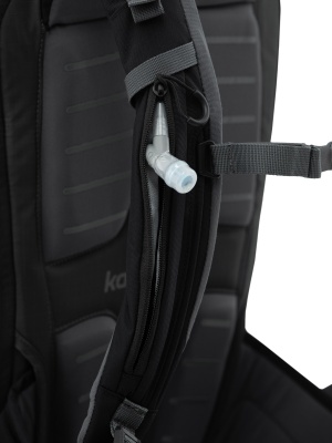 Рюкзак Kanrock Pow Pow 30 Anthracite43