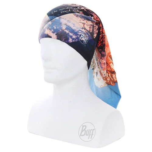 Бандана Buff Mountain Collection Original Grand Teton6