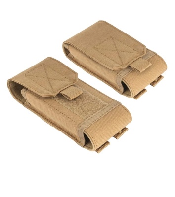 Тактический чехол molle ADR P-041 для электроники Multicam24