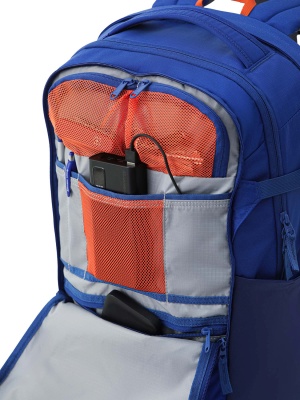 Рюкзак Kanrock Vector 28 Rich Blue29