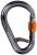 Карабин CAMP Core Belay Lock, Gun metal22
