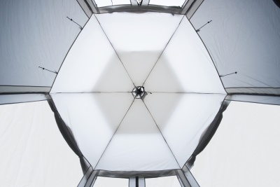 Палатка Talberg ARBOUR auto Sahara32