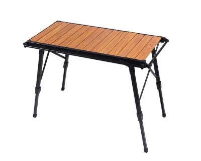 Стол туристический ADR Chief Cook Table, Wood15