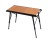 Стол туристический ADR Chief Cook Table, Wood15
