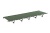 Раскладушка кемпинговая ADR Camping Light, Olive Раскладушка кемпинговая ADR Camping Light, Olive