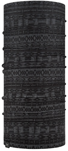 Бандана Buff Polar Reversible Urid Black