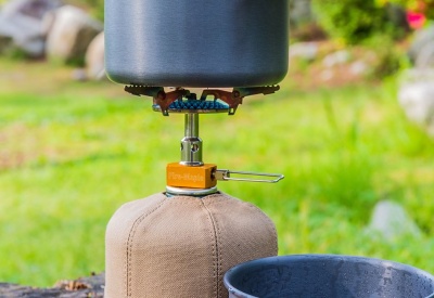 Горелка газовая Fire Maple FMS-116 Mini9