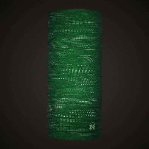 Бандана Buff Dryflx R-Yellow Fluor2