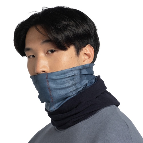 Бандана Buff Polar Ativ Navy22