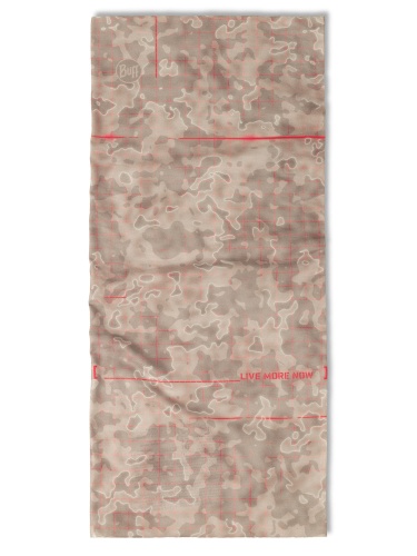 Бандана Buff Original Shattex Birch Gray21