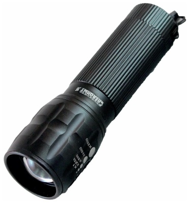 Фонарь СИБИРСКИЙ СЛЕДОПЫТ-Фокус 1 LED PF-PFL-L49