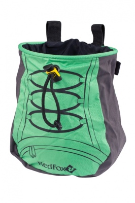 Мешок для магнезии RedFox Back3