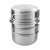 Набор посуды Tatonka HANDLE MUG 500 Set 4172.000
