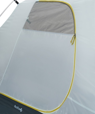 Палатка RedFox Trekking Fox 4 Plus _13