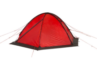 Палатка Alexika MATRIX 3 orange 9102.31032