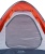 Палатка RedFox Fox Explorer V2 (оранжевая)33