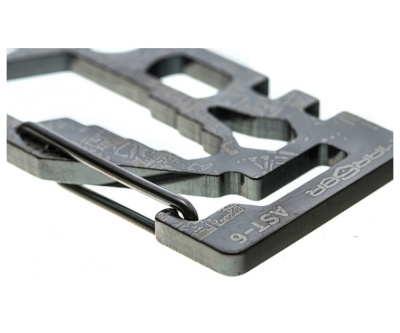 Брелок-мультиинструмент Marser AST-6 2