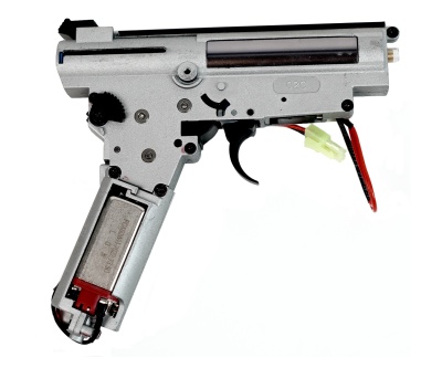 Гирбокс Cyma AK усиленный СМ02B УЦЕНКА21