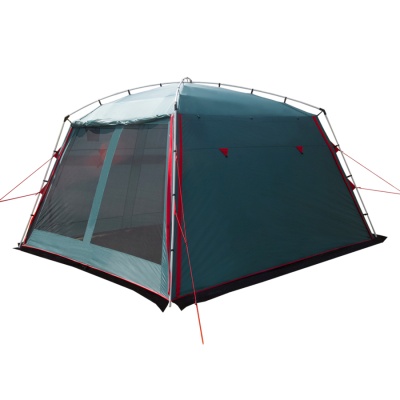 Палатка BTrace Camp