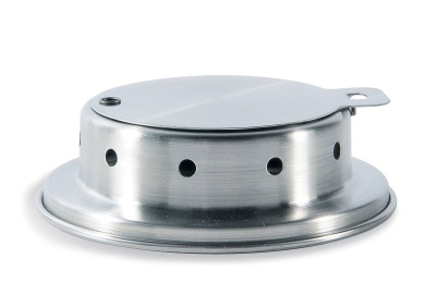 Набор посуды Tatonka MULTI SET+ALC.BURN 4010.0007