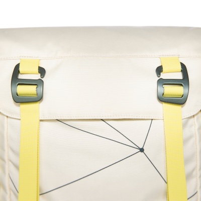 Рюкзак Tatonka CITY HIKER lighter green 1660.05034