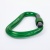 Карабин CAMP Atom Lock, Green24