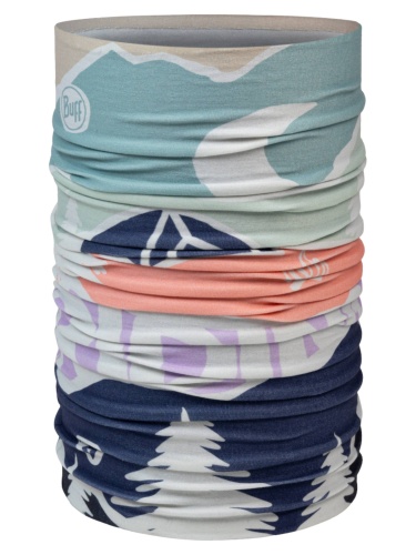 Бандана Buff Thermonet Eiry Multi