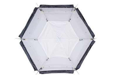 Палатка Talberg ARBOUR auto Sahara24