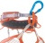 Карабин CAMP Nitro Lock, Blue22