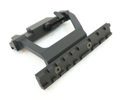 Планка боковая (Cyma) C39 AK/СВД - Магазин снаряжения для активного отдыха «Адреналин спорт».