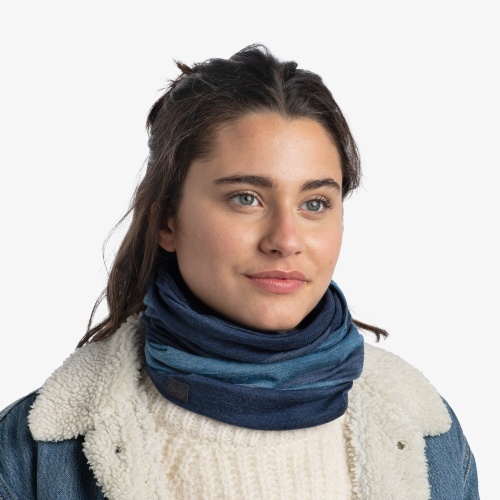 Бандана Buff Merino Move Denim26