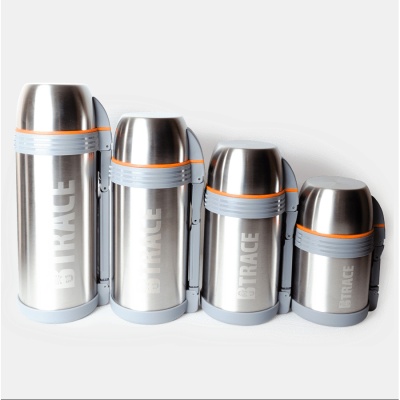 Термос BTrace 1 л Combi стальной26