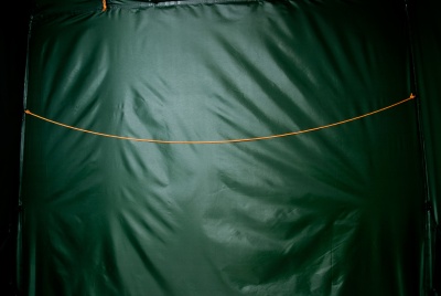 Палатка Alexika PRIVATE ZONE green 9169.020154