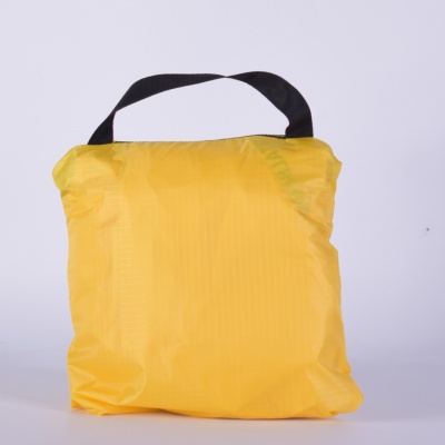 Пончо Talberg Poncho (желтый)22