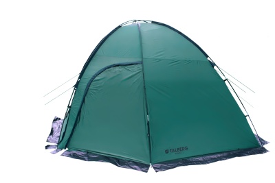 Палатка Talberg BIGLESS 3 green24