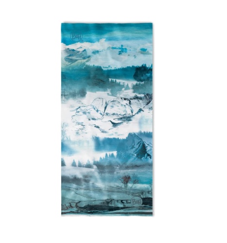 Бандана Buff Original Dusty Blue Sevsi22