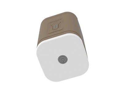 Насос портативный ADR Tiny Air Pump (sand)22