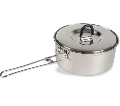 Кастрюля Tatonka SHERPA POT 0.6 4111.000