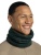 Бандана Buff Merino Fleece Solid Forest23
