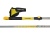 Палки для скандинавской ходьбы Talberg Nord-Z Pole, yellow23